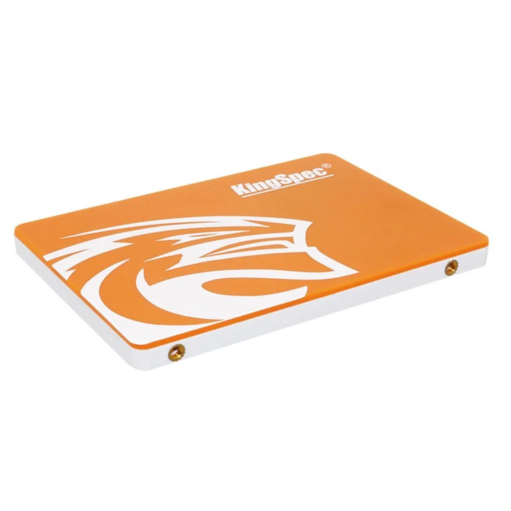 SSD накопитель Kingspec 2.5 128 Гб SATA III P3-128