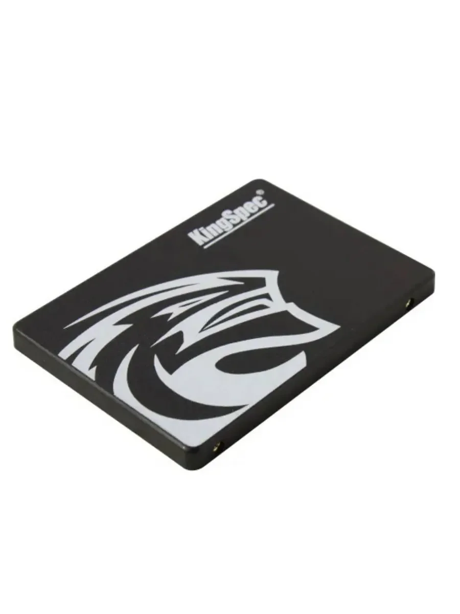 SSD накопитель Kingspec 2.5 P4 120 Гб SATA III (P4-120)