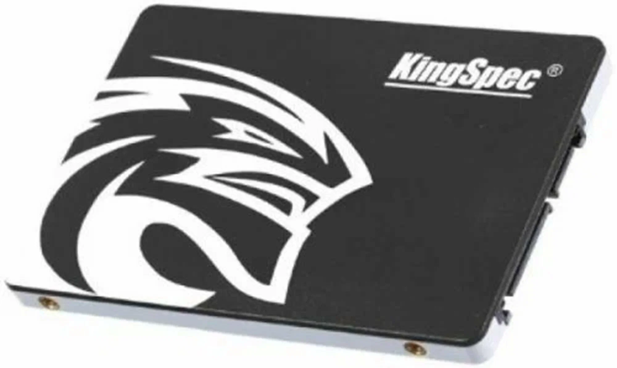 SSD накопитель Kingspec 2.5 P4 120 Гб SATA III (P4-120)