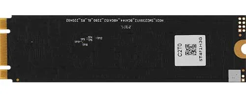 SSD накопитель Netac M.2 N535N 2000 Гб SATA III NT01N535N-002T-N8X