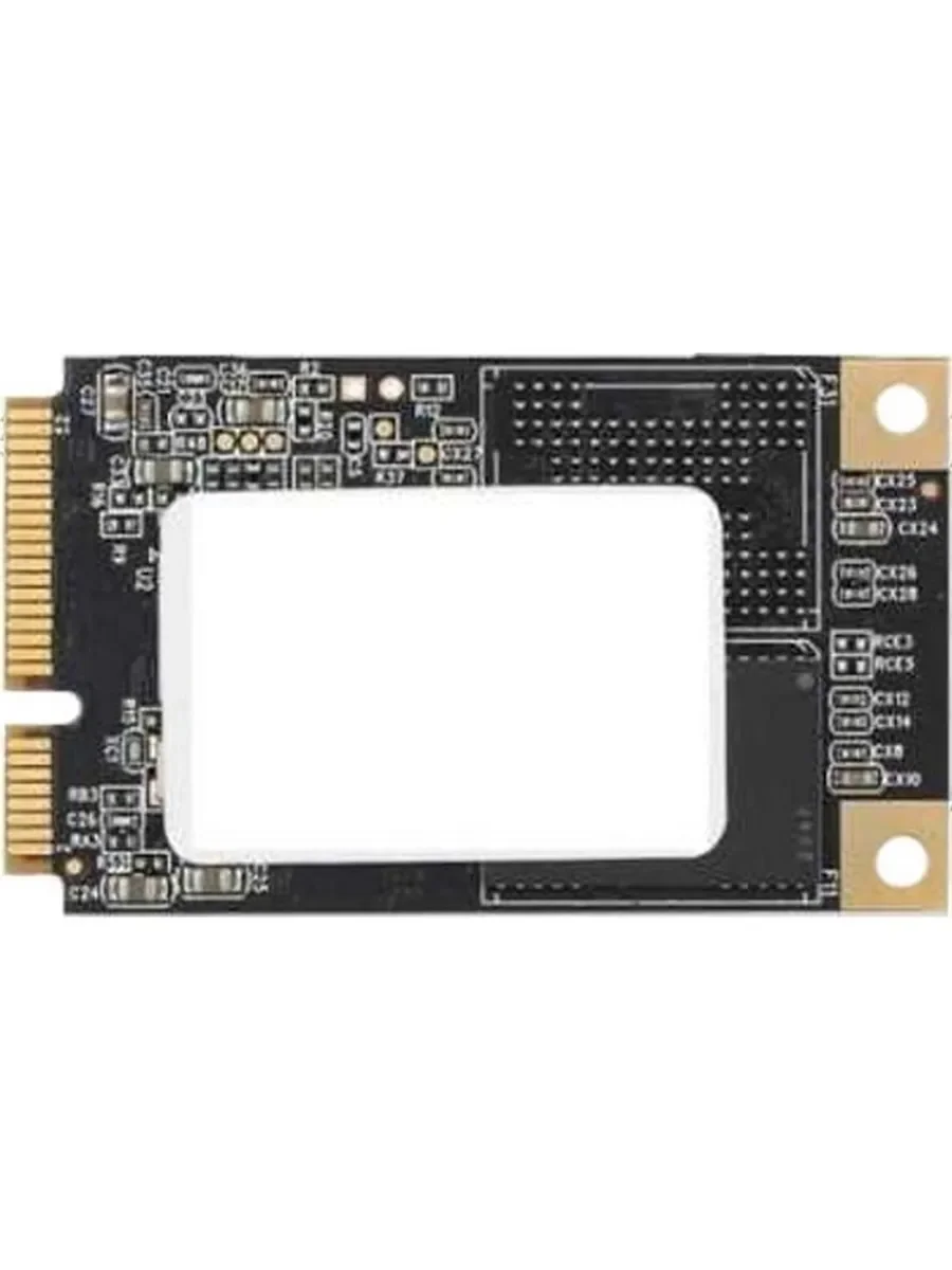 SSD накопитель Netac mSATA N5M 2048 Гб SATA III (NT01N5M-002T-M3X)
