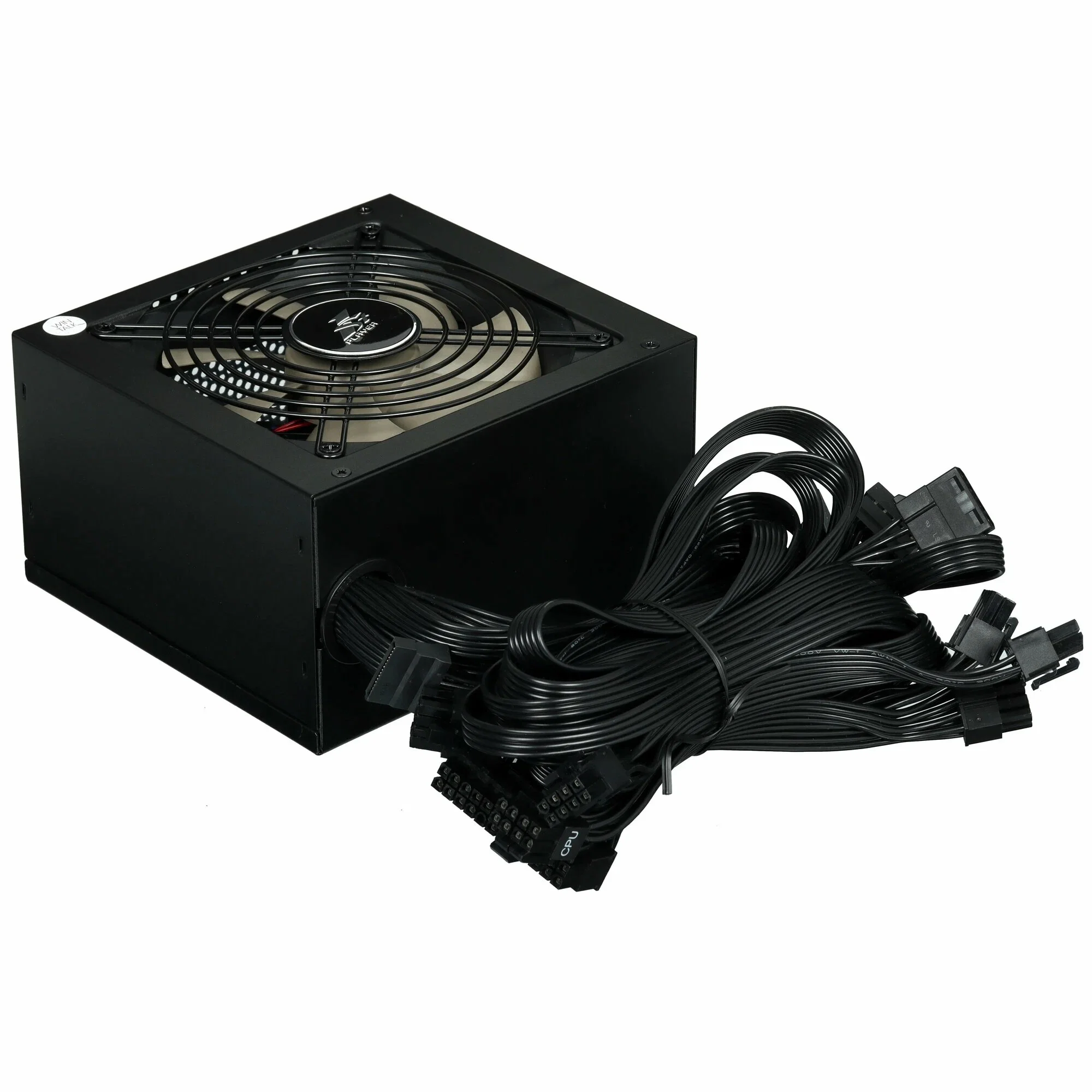 Блок питания 1STPLAYER DK PREMIUM 800W ATX BRONZE (PS-800AX)