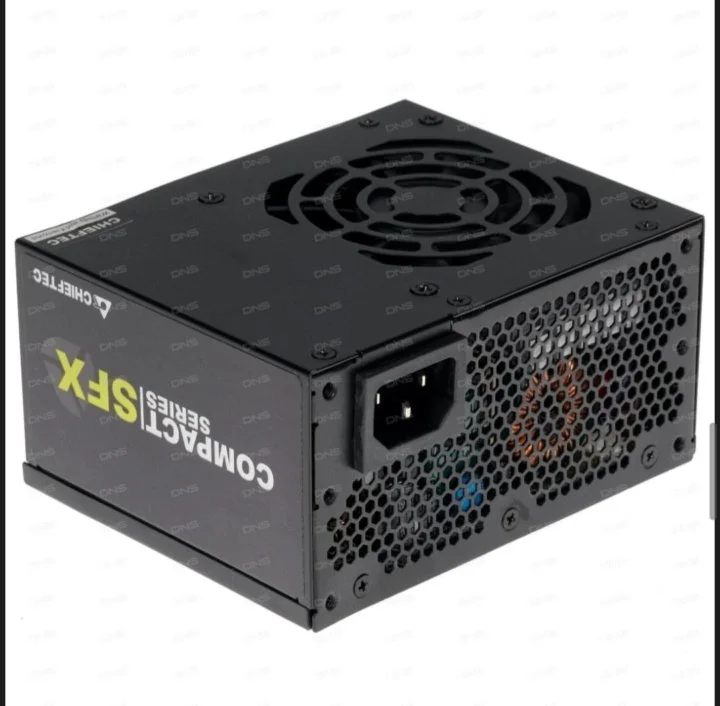 Блок питания Chieftec Compact 550W SFX (CSN-550C)