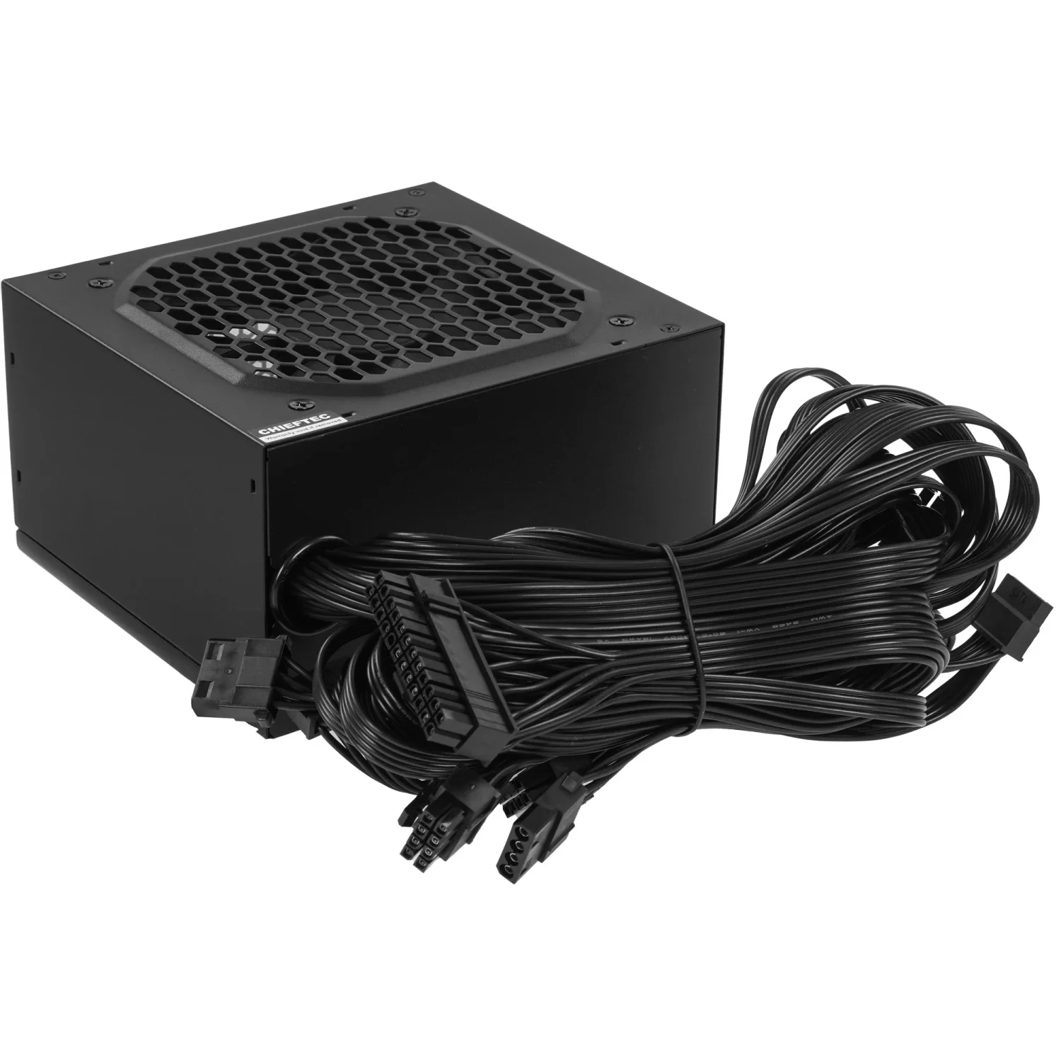 Блок питания Chieftec Eon 700W ATX (ZPU-700S)