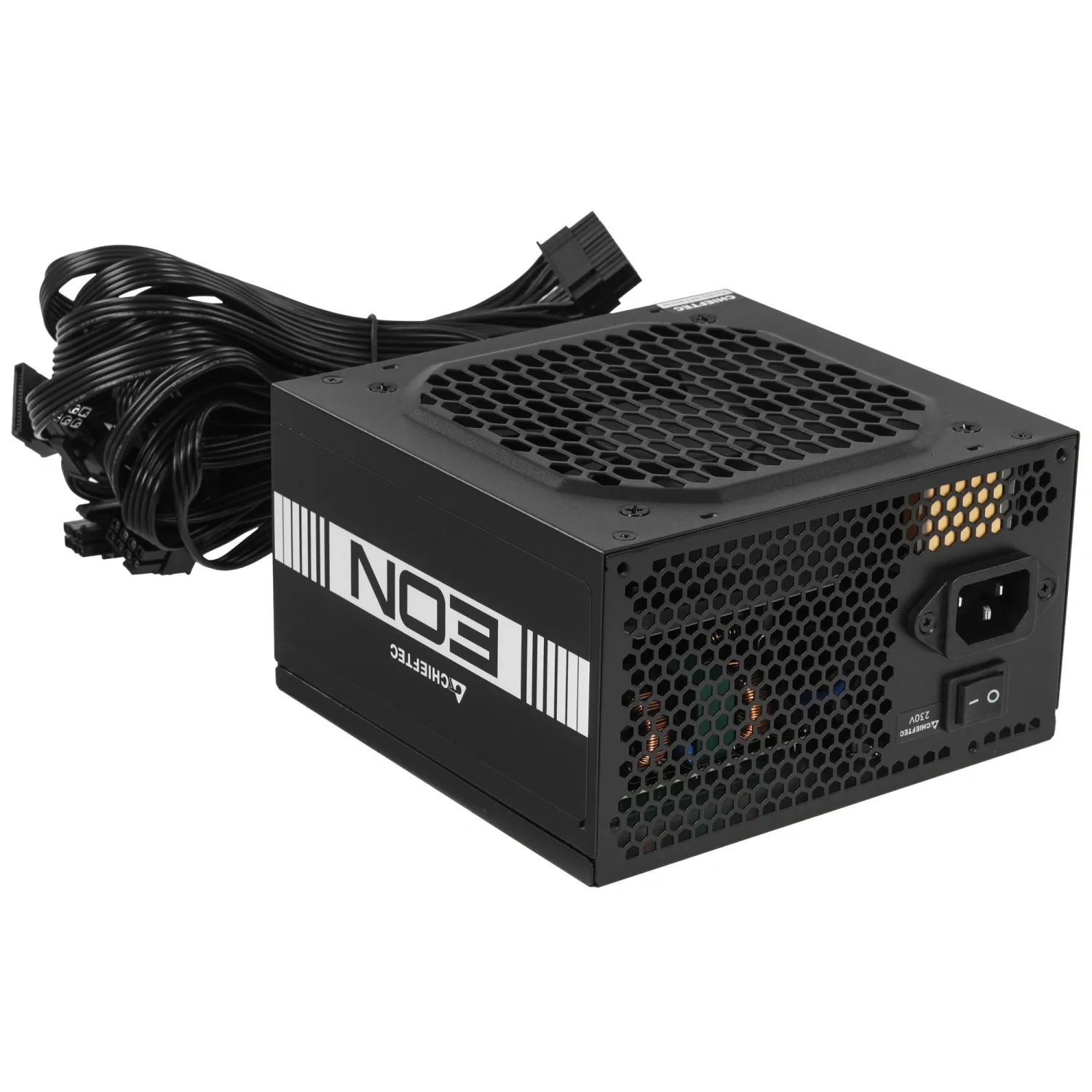 Блок питания Chieftec Eon 700W ATX (ZPU-700S)