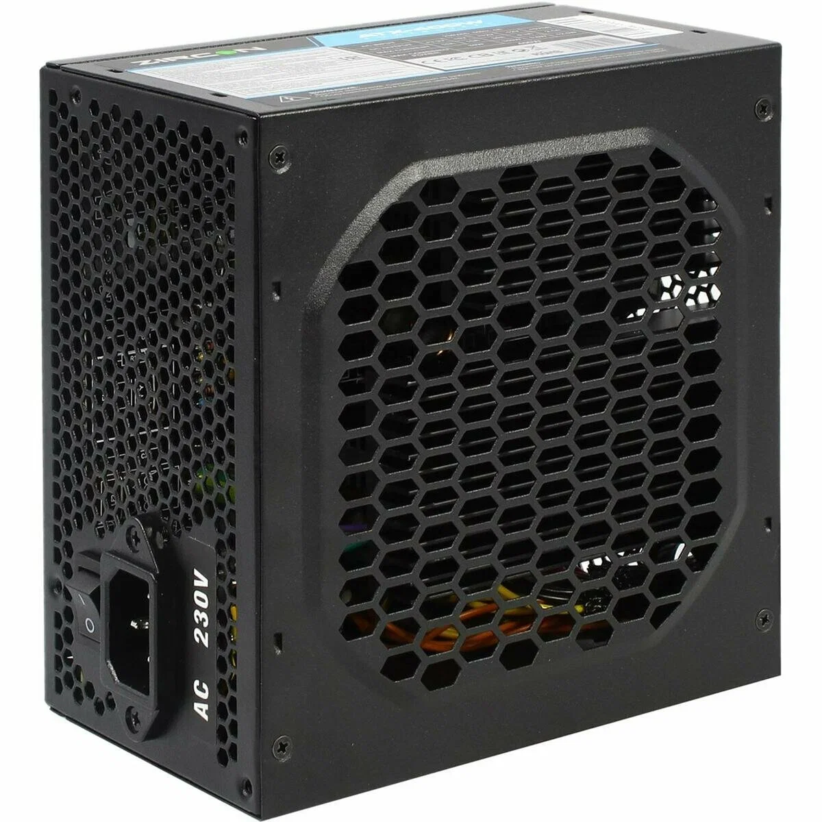 Блок питания Chieftec Eon 700W ATX (ZPU-700S)