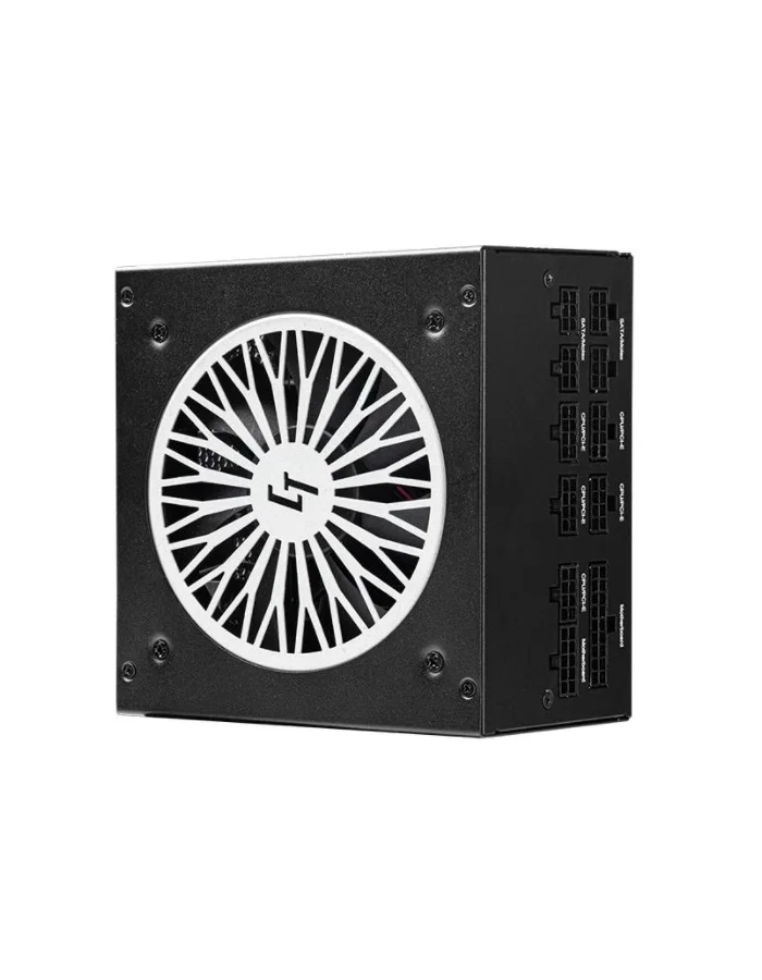 Блок питания Chieftec PowerUP 850W ATX GOLD (GPX-850FC)