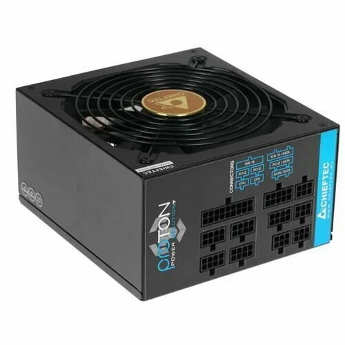 Блок питания Chieftec Proton 850W ATX BRONZE (BDF-850C)