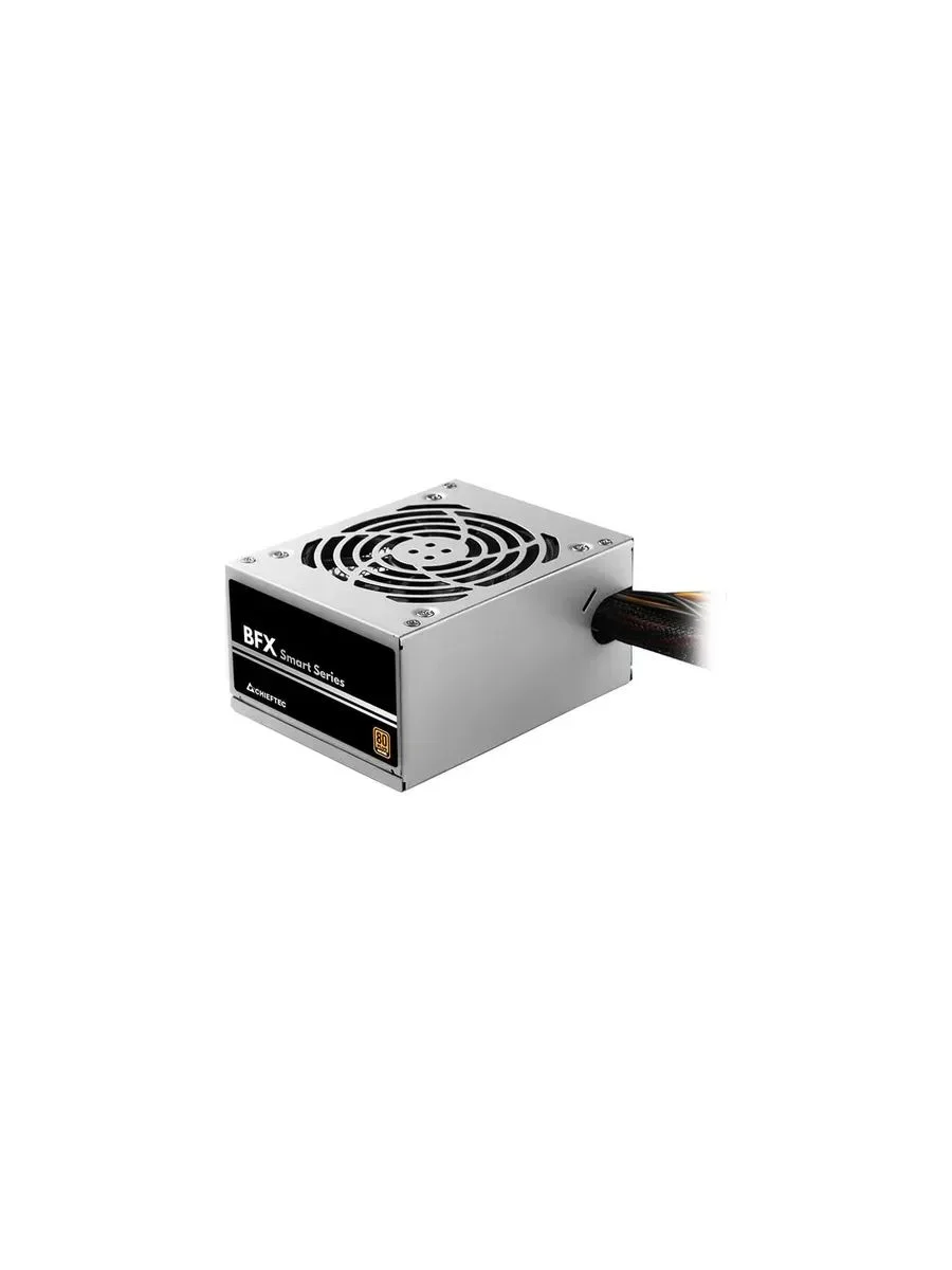 Блок питания Chieftec Smart 450W SFX (BFX-450BS) OEM