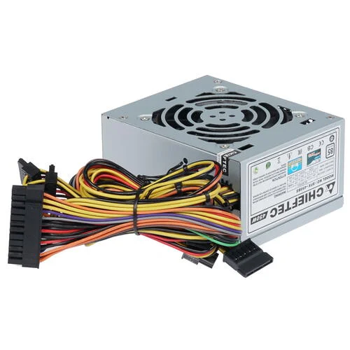 Блок питания Chieftec Smart 450W SFX (BFX-450BS) OEM