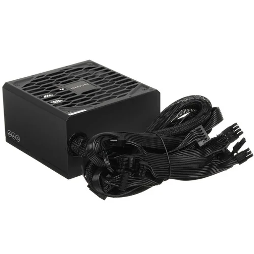 Блок питания Chieftec Vega 750W GOLD (PPG-750-S)