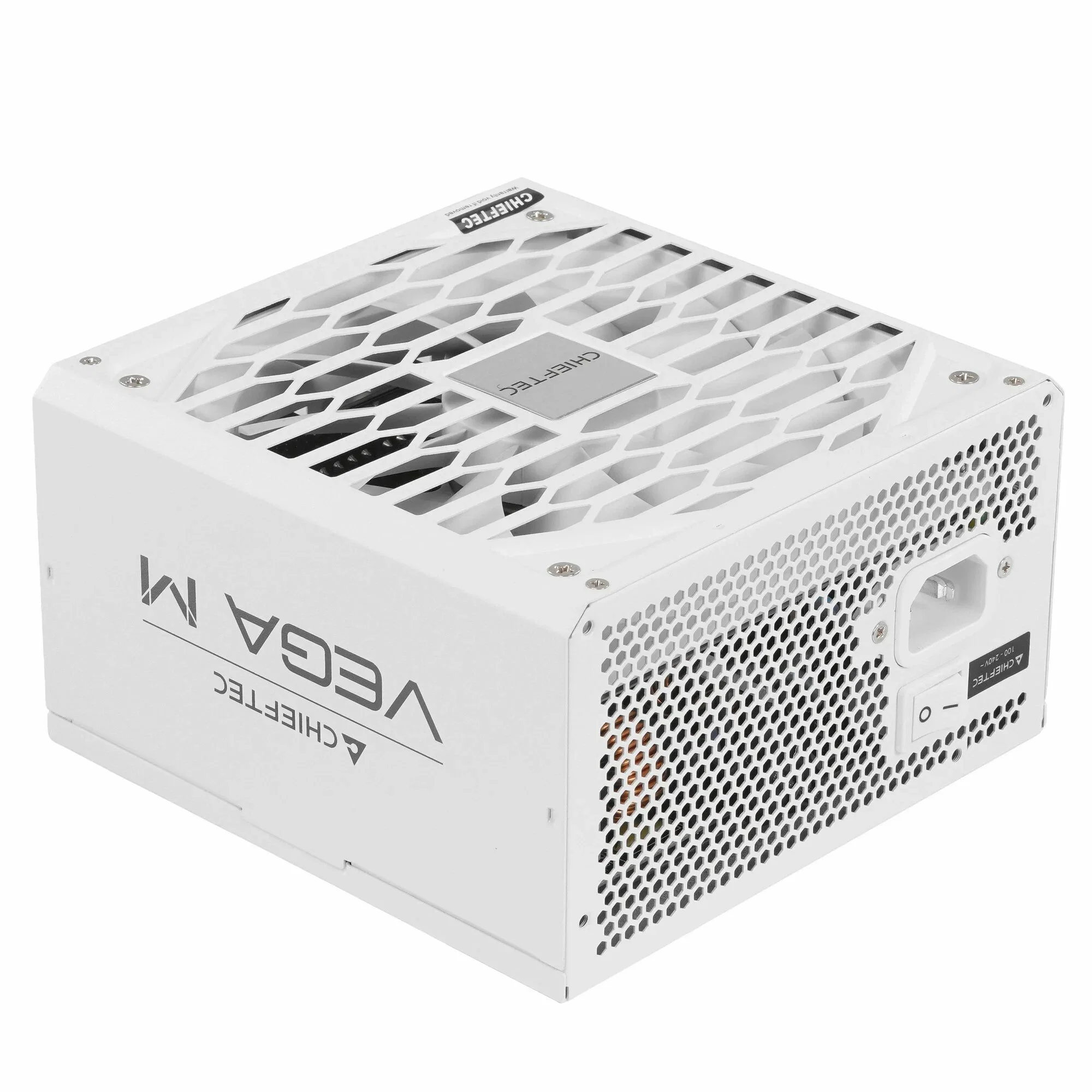 Блок питания Chieftec Vega M ATX 3.1 1000W GOLD (PPG-1000-C)