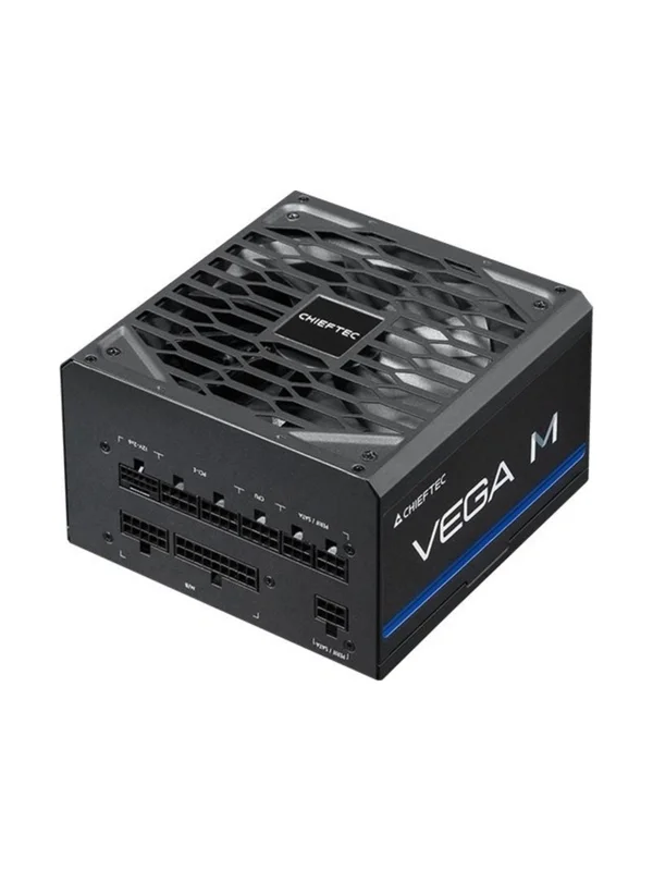 Блок питания Chieftec Vega M ATX 3.1 1000W GOLD (PPG-1000-C)
