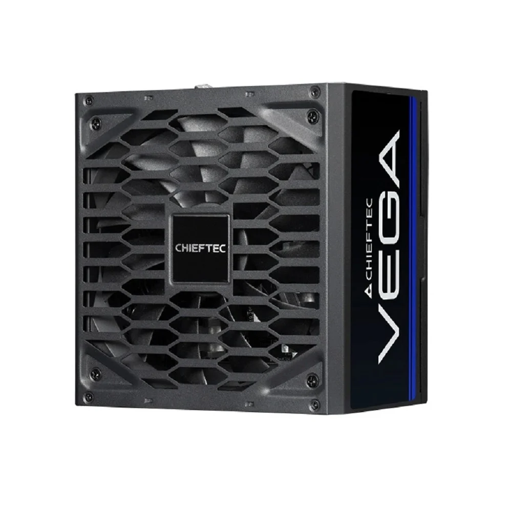 Блок питания Chieftec Vega M ATX 750W GOLD (PPG-750-C)