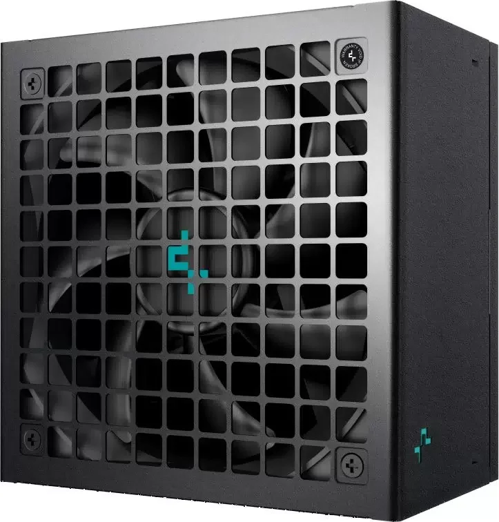 Блок питания Deepcool ATX 1000W PN1000M Gen.5 gold (R-PNA00M-FC0B-WGEU)