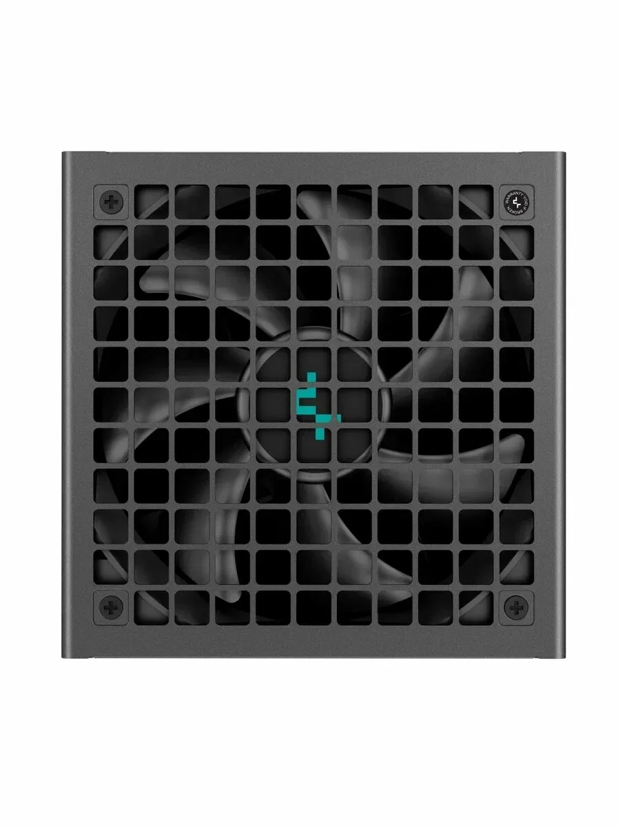 Блок питания Deepcool ATX 1000W PN1000M Gen.5 gold (R-PNA00M-FC0B-WGEU)