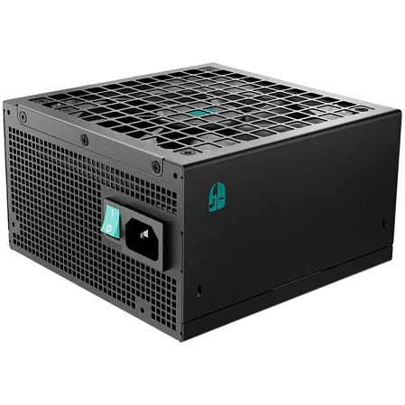 Блок питания Deepcool ATX 1000W PN1000M Gen.5 gold (R-PNA00M-FC0B-WGEU)