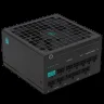 Блок питания Deepcool ATX 1000W PN1000M Gen.5 gold (R-PNA00M-FC0B-WGEU)