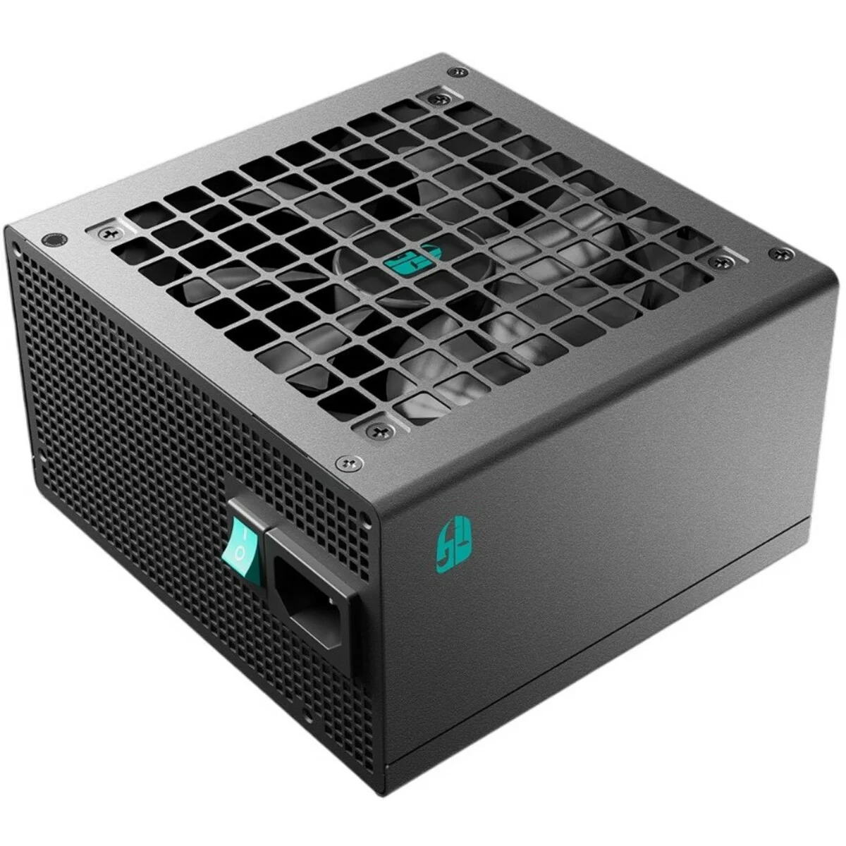 Блок питания Deepcool GAMERSTORM PF500X 500W BRONZE