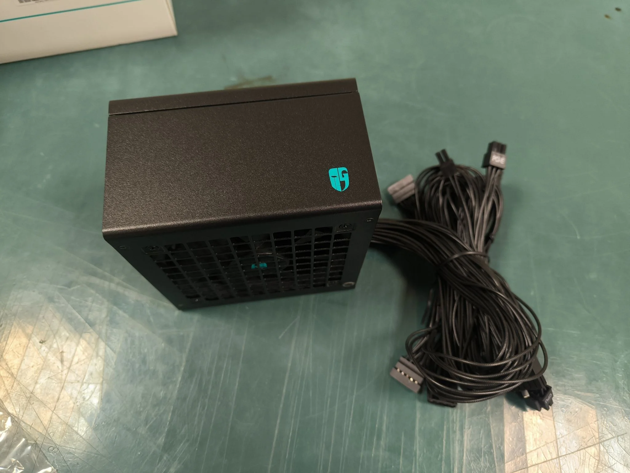 Блок питания Deepcool GAMERSTORM PF500X 500W BRONZE