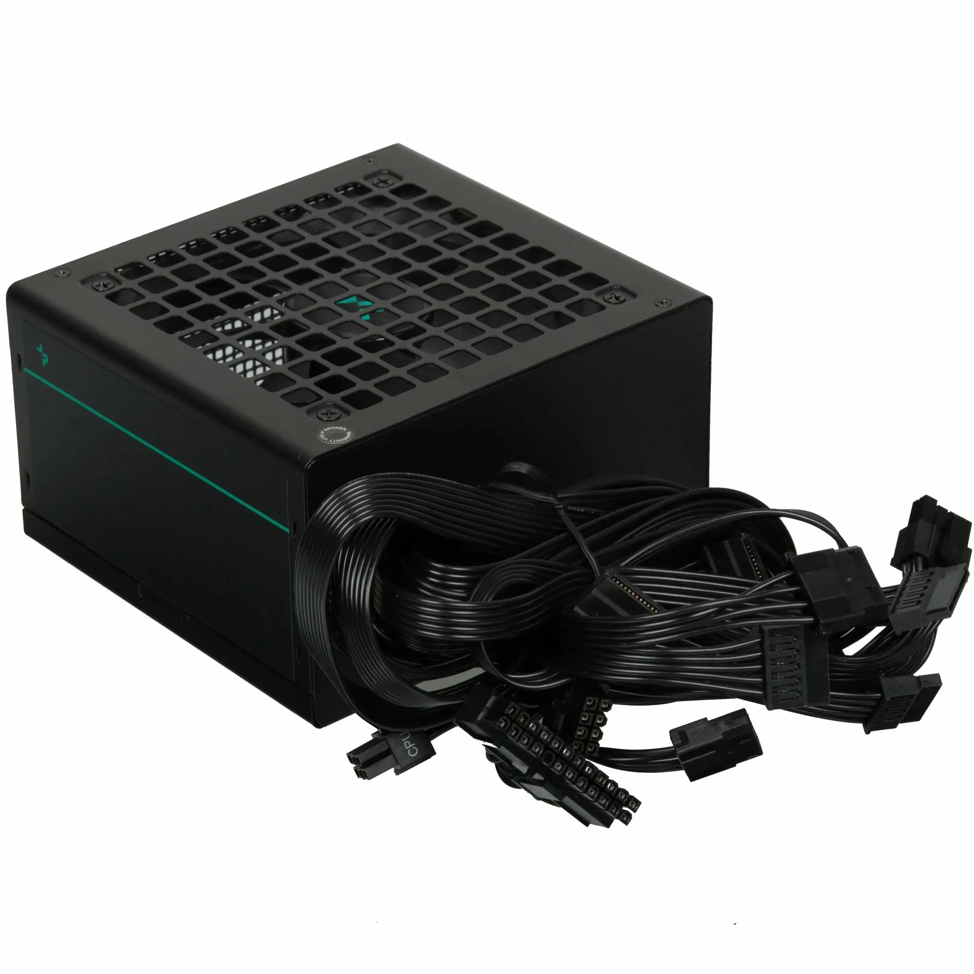 Блок питания Deepcool GAMERSTORM PF550X 550W 80+ BRONZE