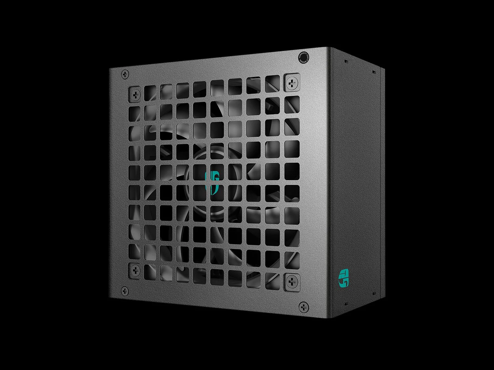 Блок питания Deepcool GAMERSTORM PF600X 600W BRONZE