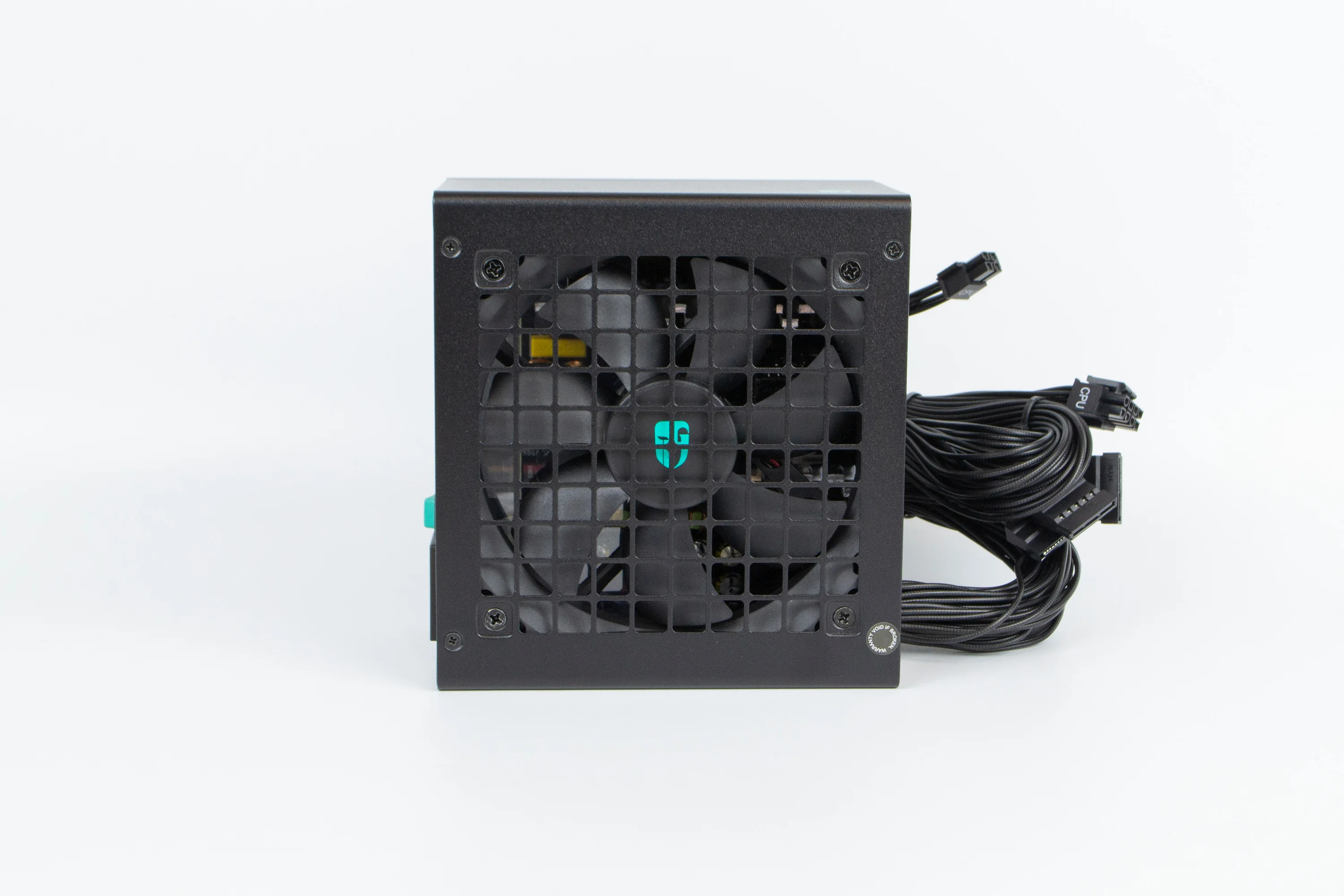 Блок питания Deepcool GAMERSTORM PF600X 600W BRONZE