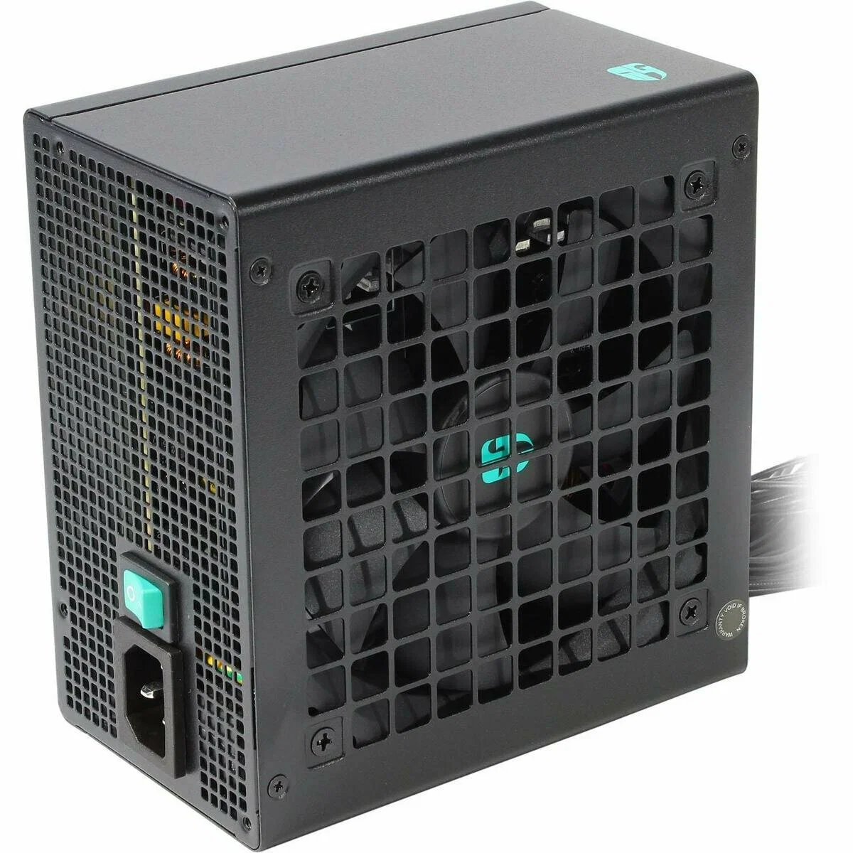 Блок питания Deepcool GAMERSTORM PF600X 600W BRONZE