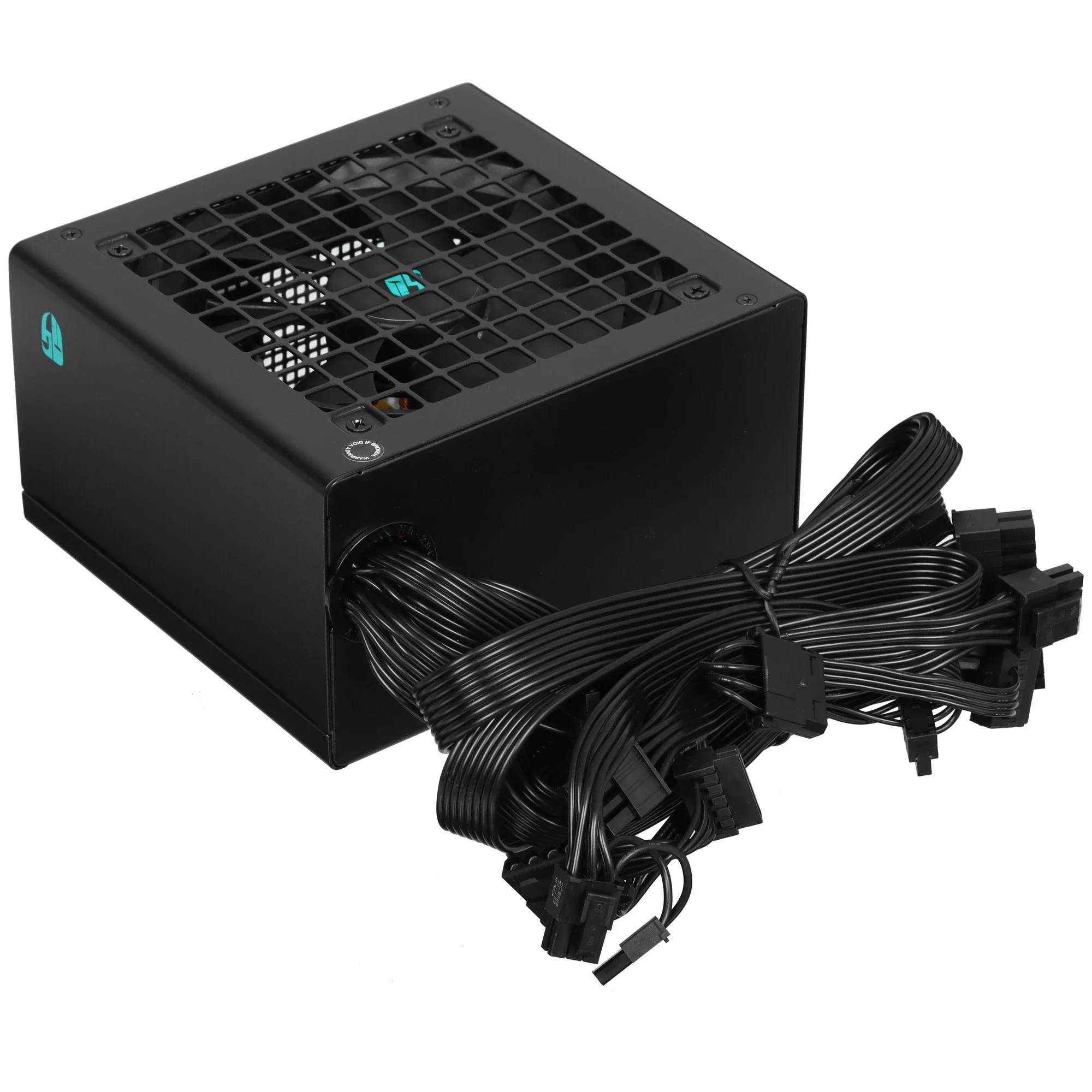 Блок питания Deepcool GAMERSTORM PF650X 650W 80+ BRONZE
