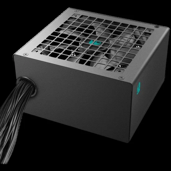 Блок питания Deepcool GAMERSTORM PF650X 650W 80+ BRONZE