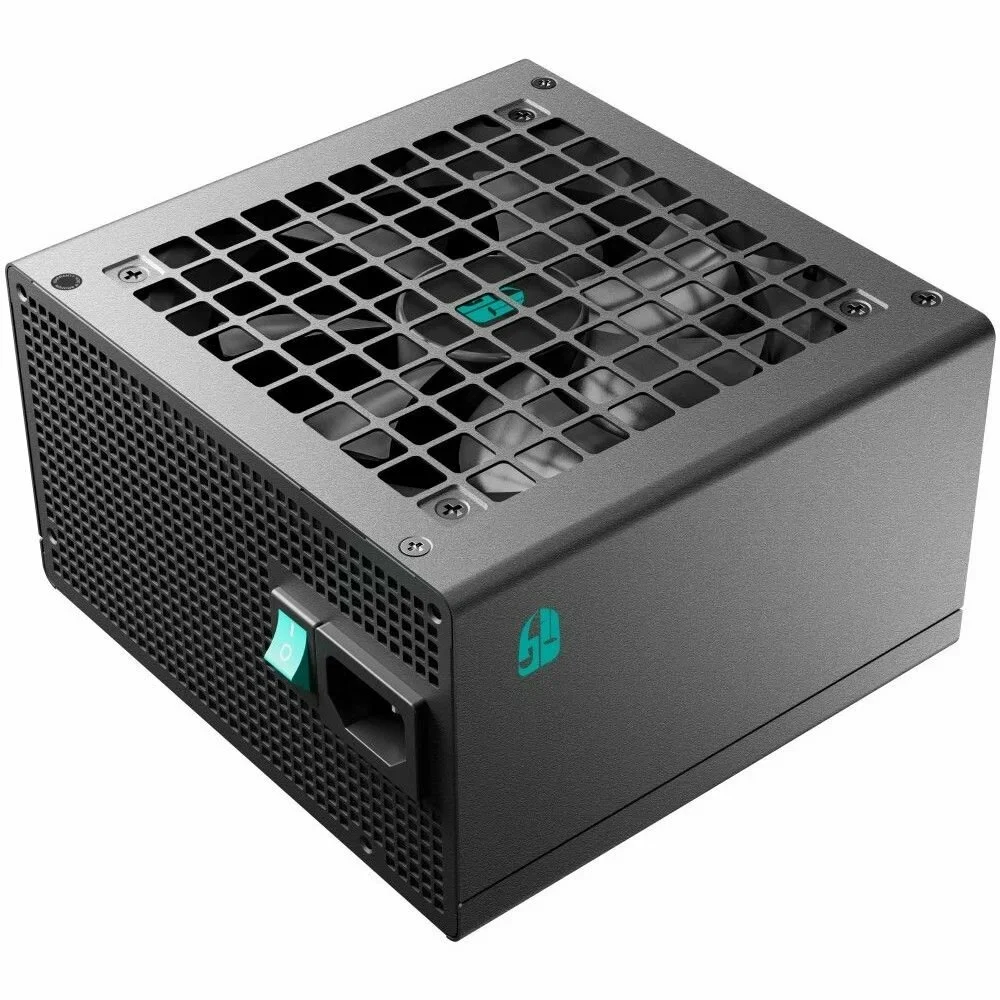 Блок питания Deepcool GAMERSTORM PF650X 650W 80+ BRONZE