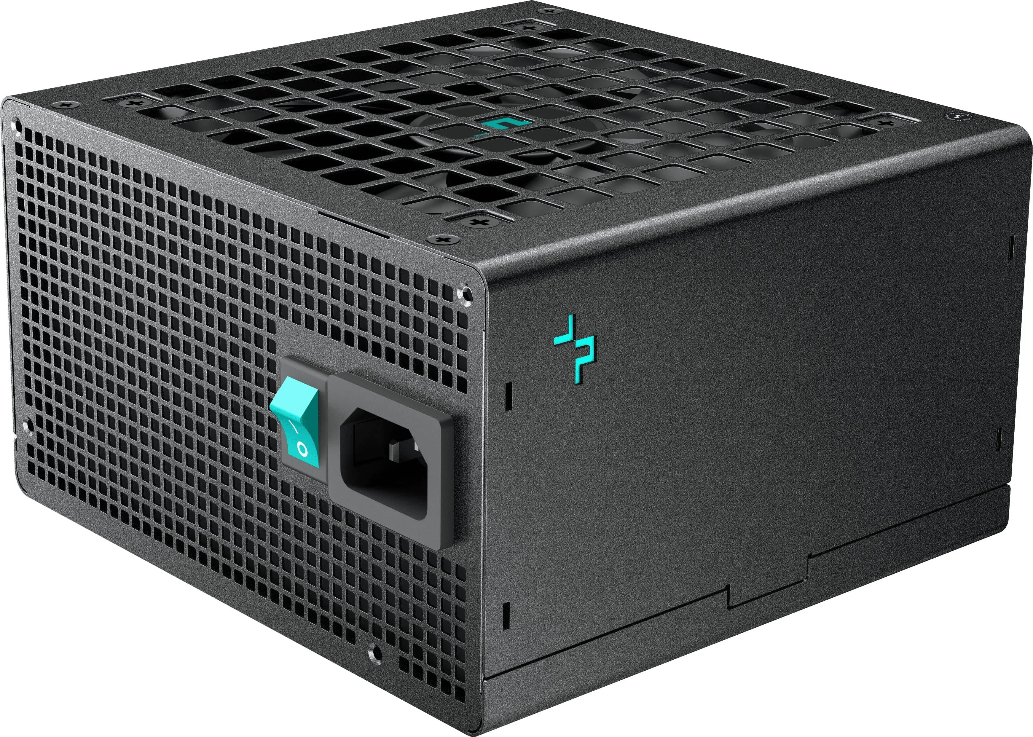 Блок питания Deepcool GAMERSTORM PF650X 650W 80+ BRONZE
