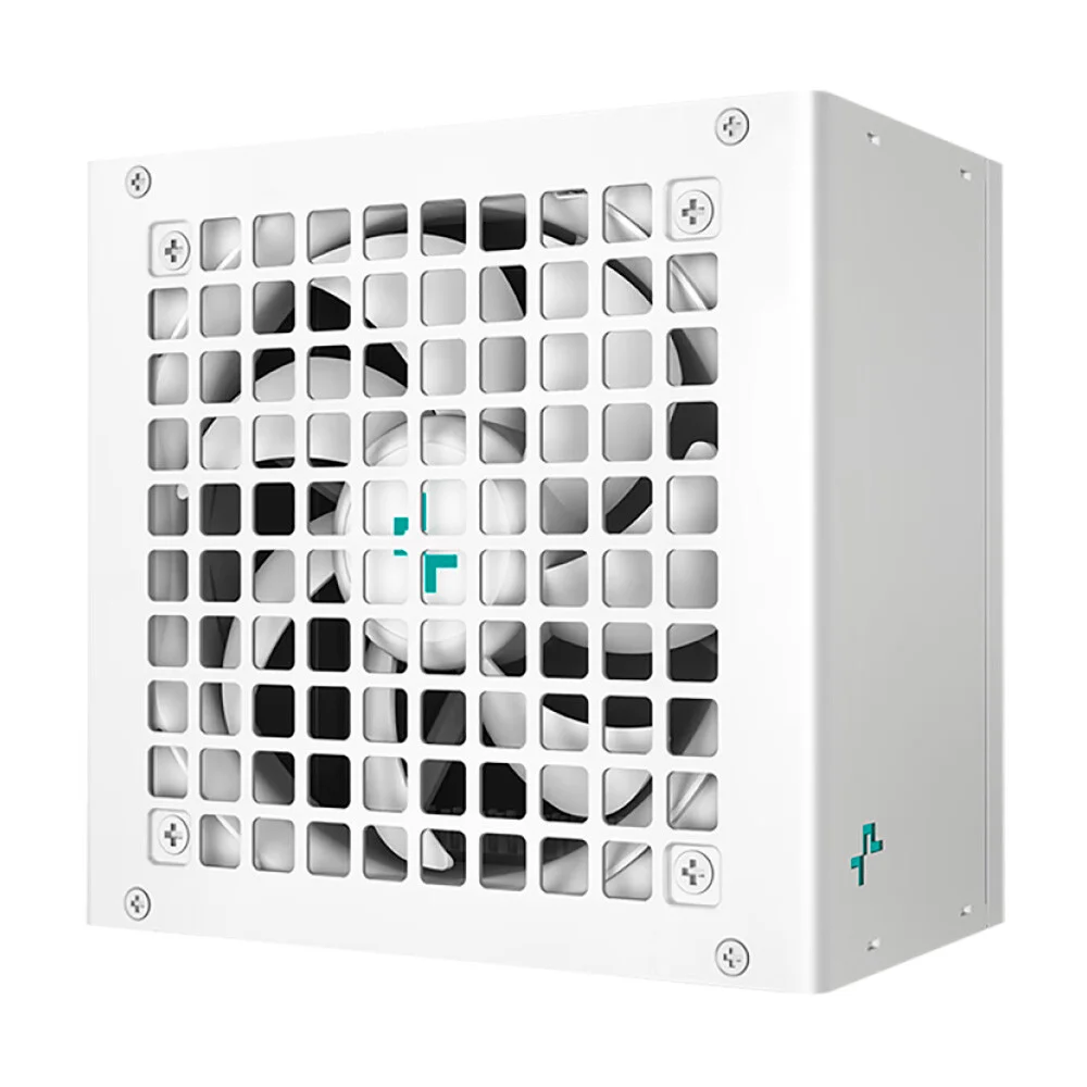 Блок питания Deepcool GAMERSTORM PQ1000G WH 1000W GOLD (R-PQA00G-FD0W-WGEU-V1)
