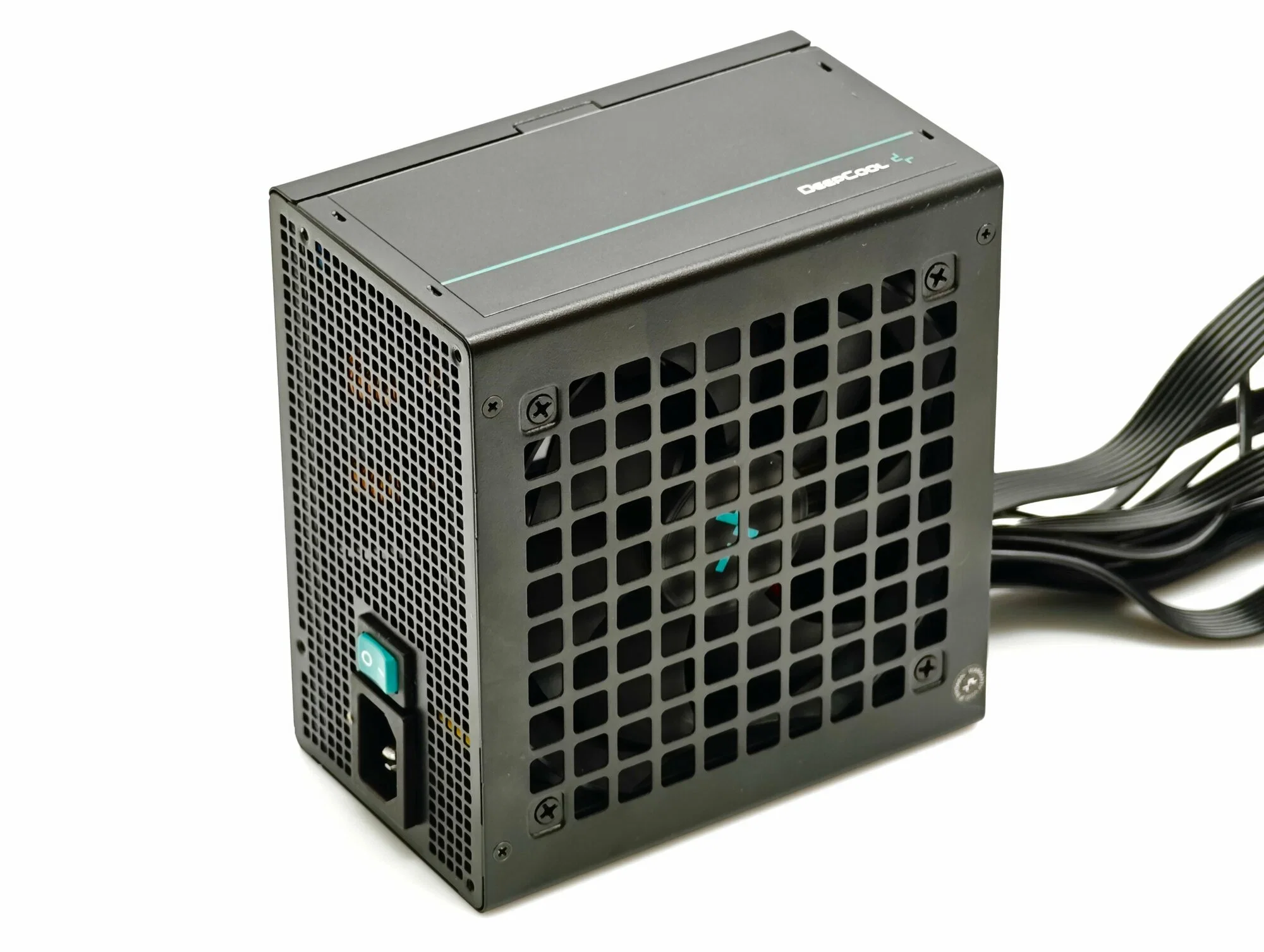 Блок питания Deepcool PF750 (R-PF750D-HA0B-WDEU)