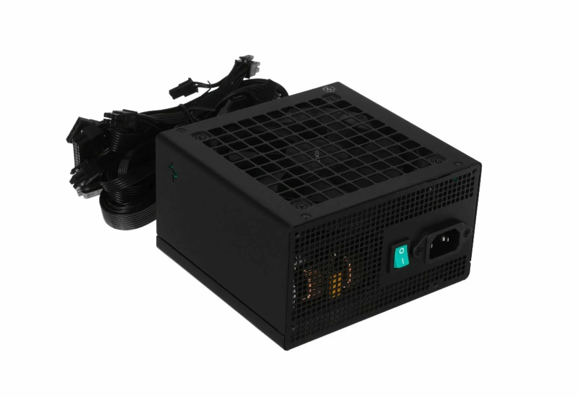 Блок питания Deepcool PK700D (R-PK700D-FA0B-WGEU)