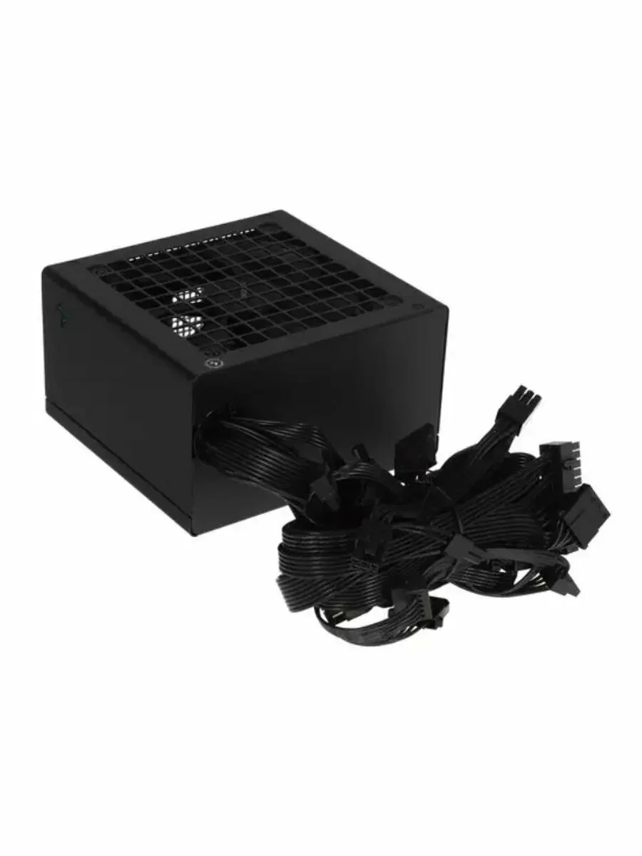 Блок питания Deepcool PK700D (R-PK700D-FA0B-WGEU)