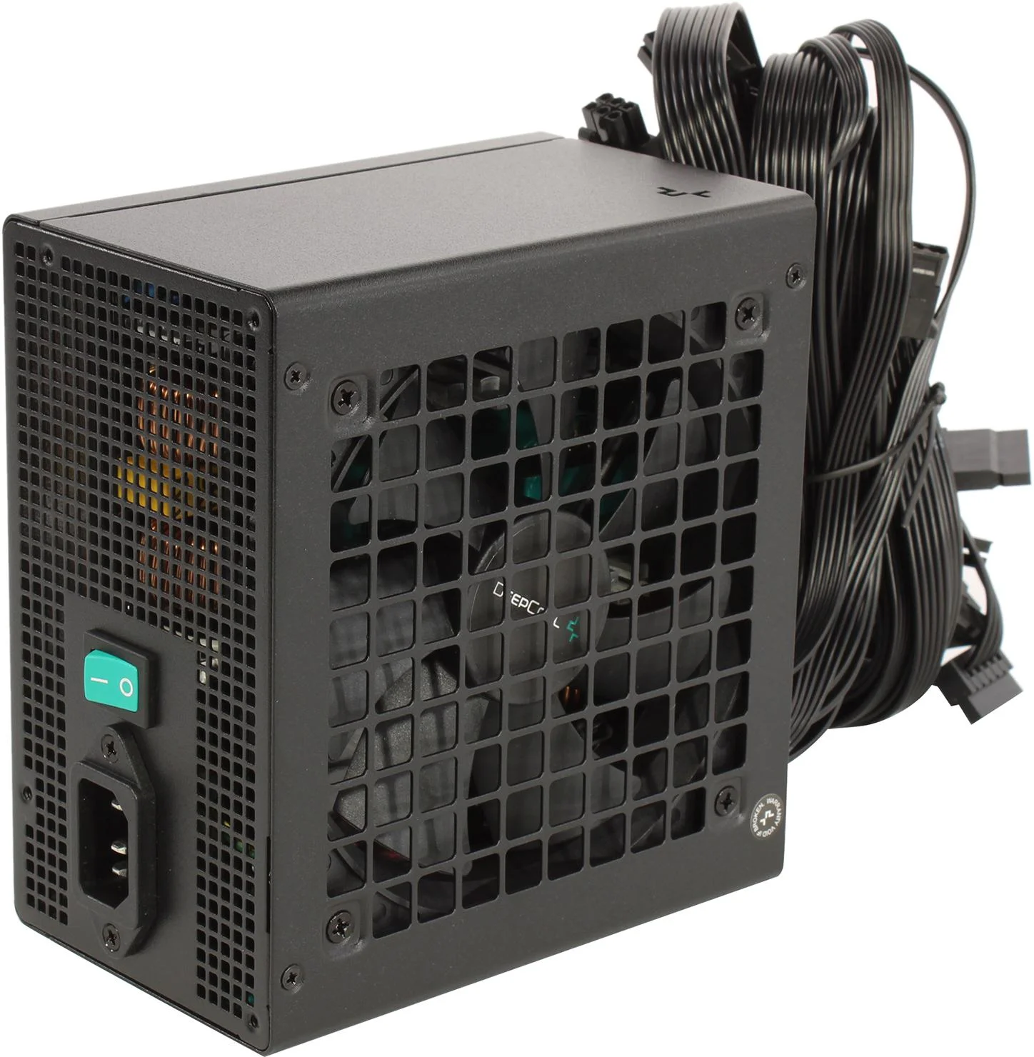 Блок питания Deepcool PK700D (R-PK700D-FA0B-WGEU)
