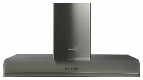 Вытяжка каминная Kuppersberg BONA 90 B бежевый/бронзовый, 59.5 см, 650 куб. м/ч, 58 дБ