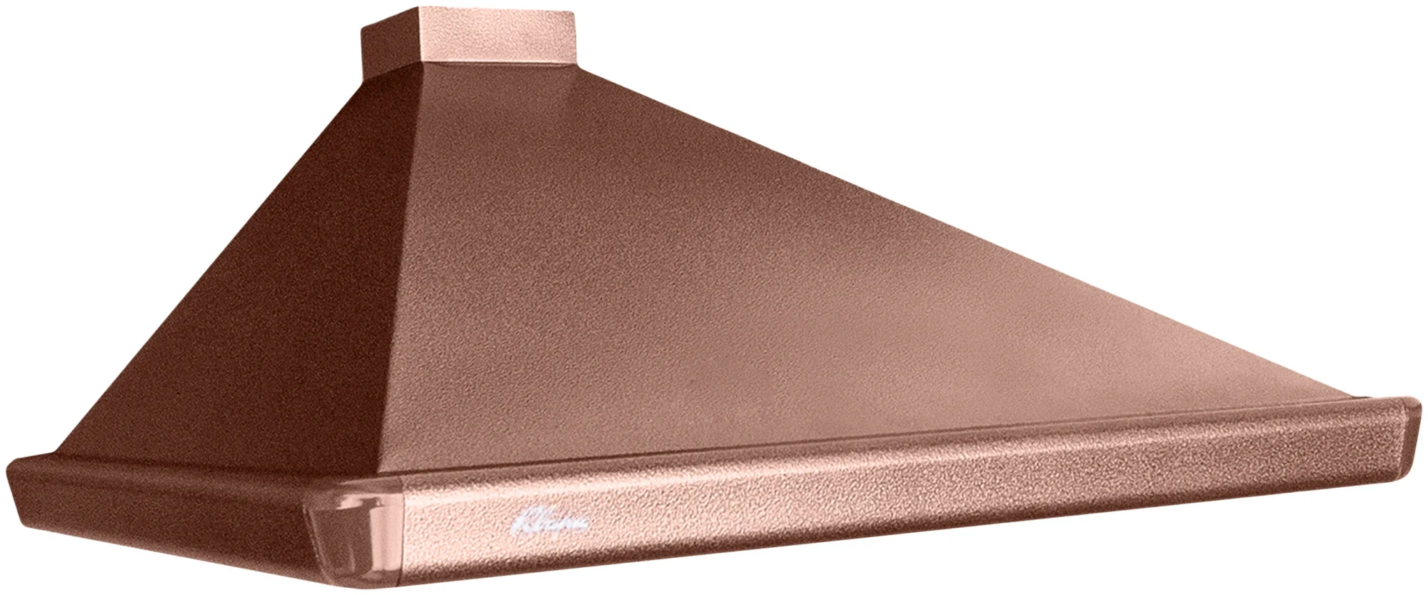 Вытяжка КВАРЦ 531 ВК-1-35-3 copper
