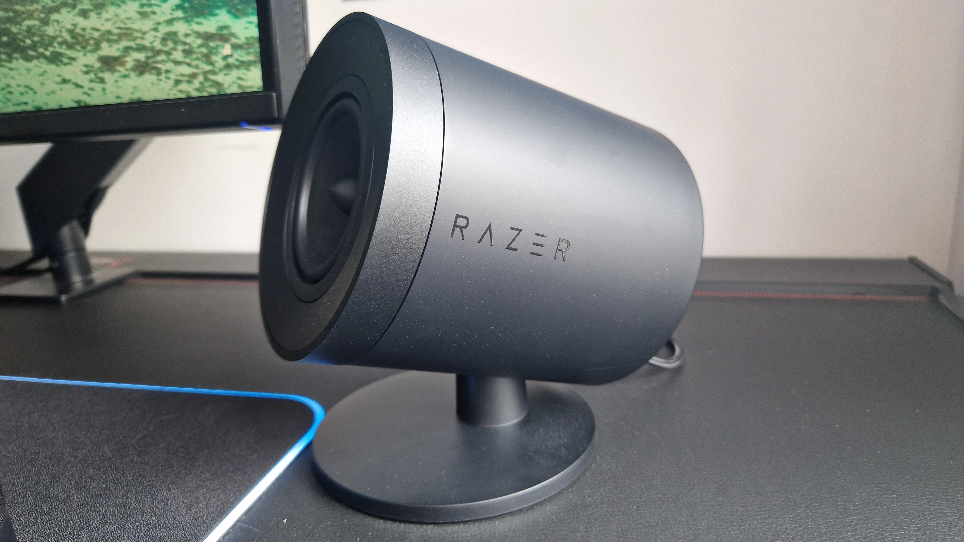 Колонки Razer Nommo V2 Pro/ Razer Nommo V2 Pro