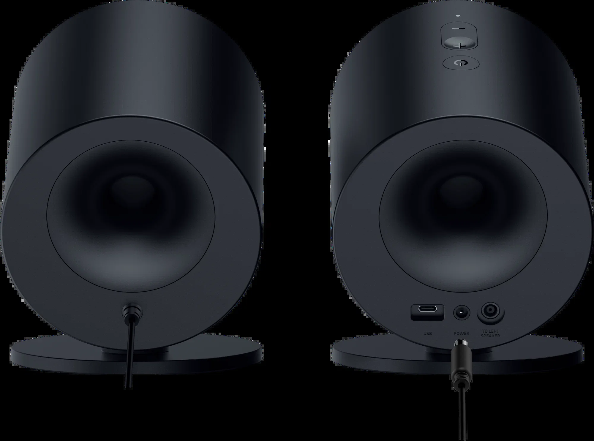 Колонки Razer Nommo V2 X RZ05-04760100-R3G1