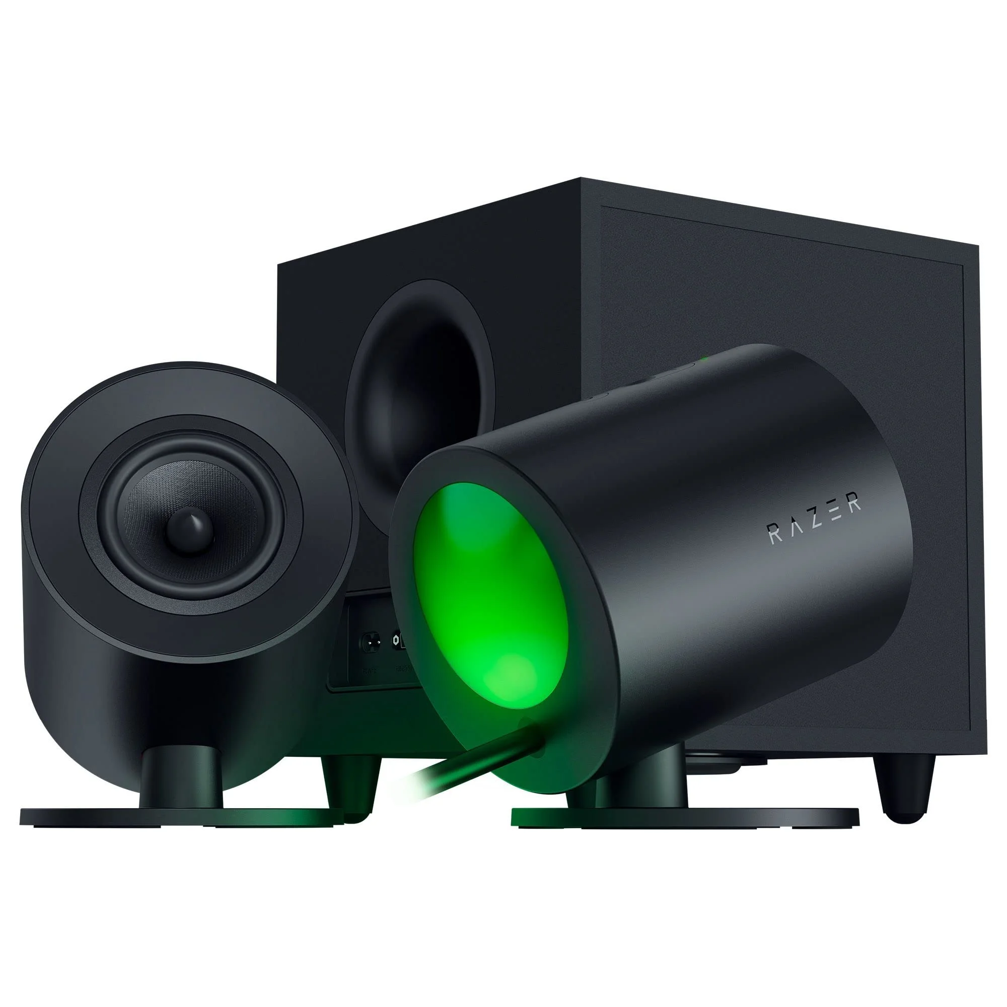 Колонки Razer Nommo V2/ Razer Nommo V2