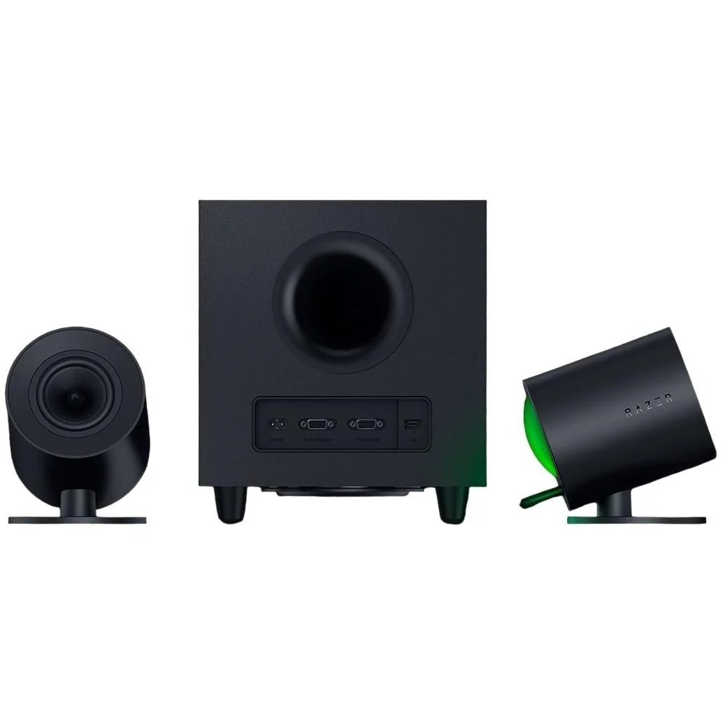 Колонки Razer Nommo V2/ Razer Nommo V2