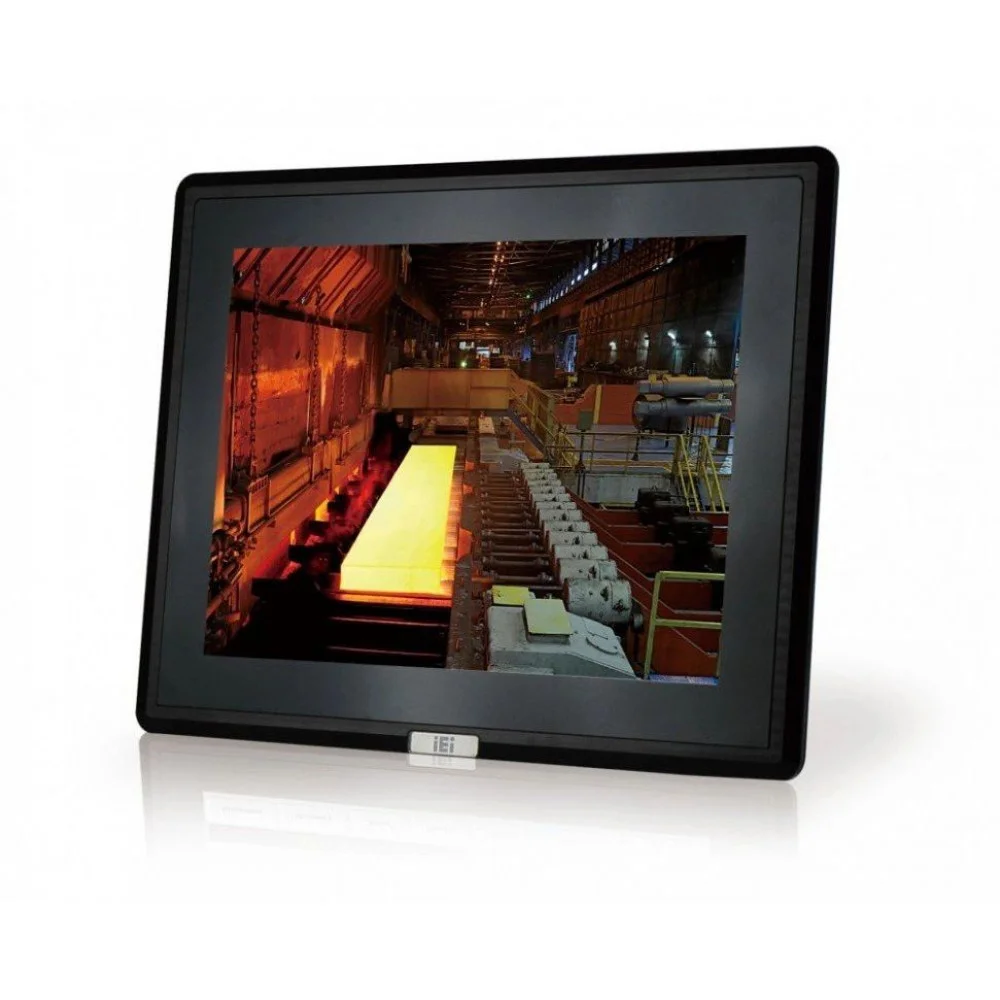 Монитор 17" DM-F17A/R-R30 LCD 1280x1024, 60 Гц, 5 мс, 350 кд/м², 1xHDMI, 1xDP, 1xVGA, 1xUSB, черный