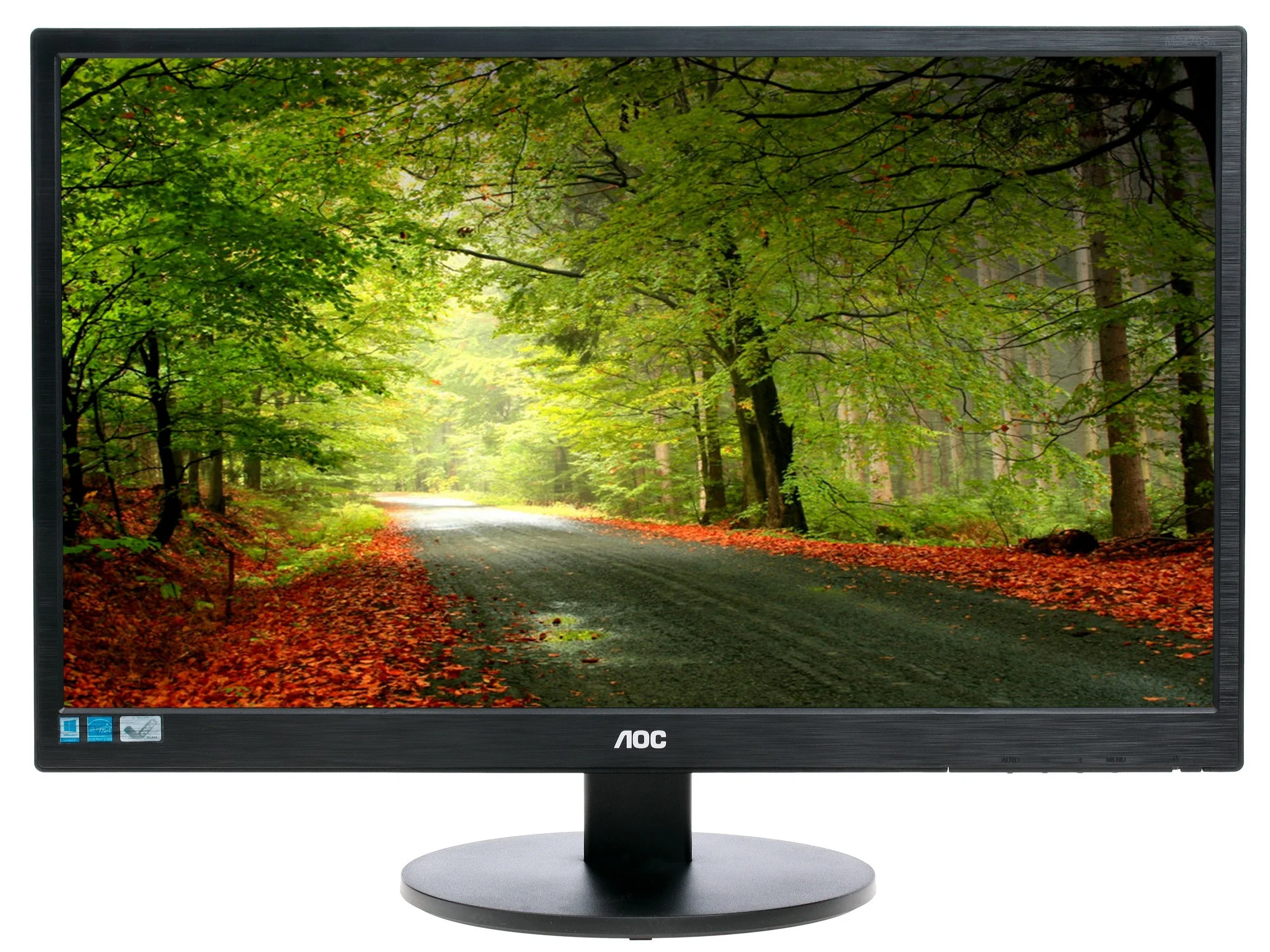 Монитор 18.5" Acer EB192QBbi TN+film 1366x768, 60 Гц, 5 мс, 16:9, 200 кд/м2, 1хHDMI, 1хVGA, черный