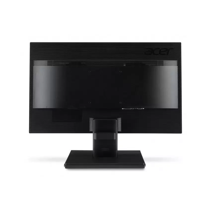 Монитор 19.5" Acer V206QAbi TN 1600x900, 75 Гц, 5 мс, 16:9, 200 кд/м², VGA, HDMI 1.4, Low Blue Light, VESA 100x100, черный