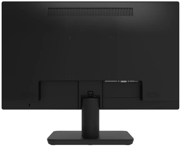 Монитор 19.5" Dahua DHI-LM19-L200N TN 1600x900, 75 Гц, 5 мс, 16:9, 250 кд/м², 1xHDMI, 1xVGA, черный