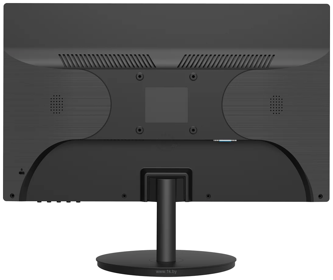 Монитор 19.5" Dahua DHI-LM19-L200N TN 1600x900, 75 Гц, 5 мс, 16:9, 250 кд/м², 1xHDMI, 1xVGA, черный