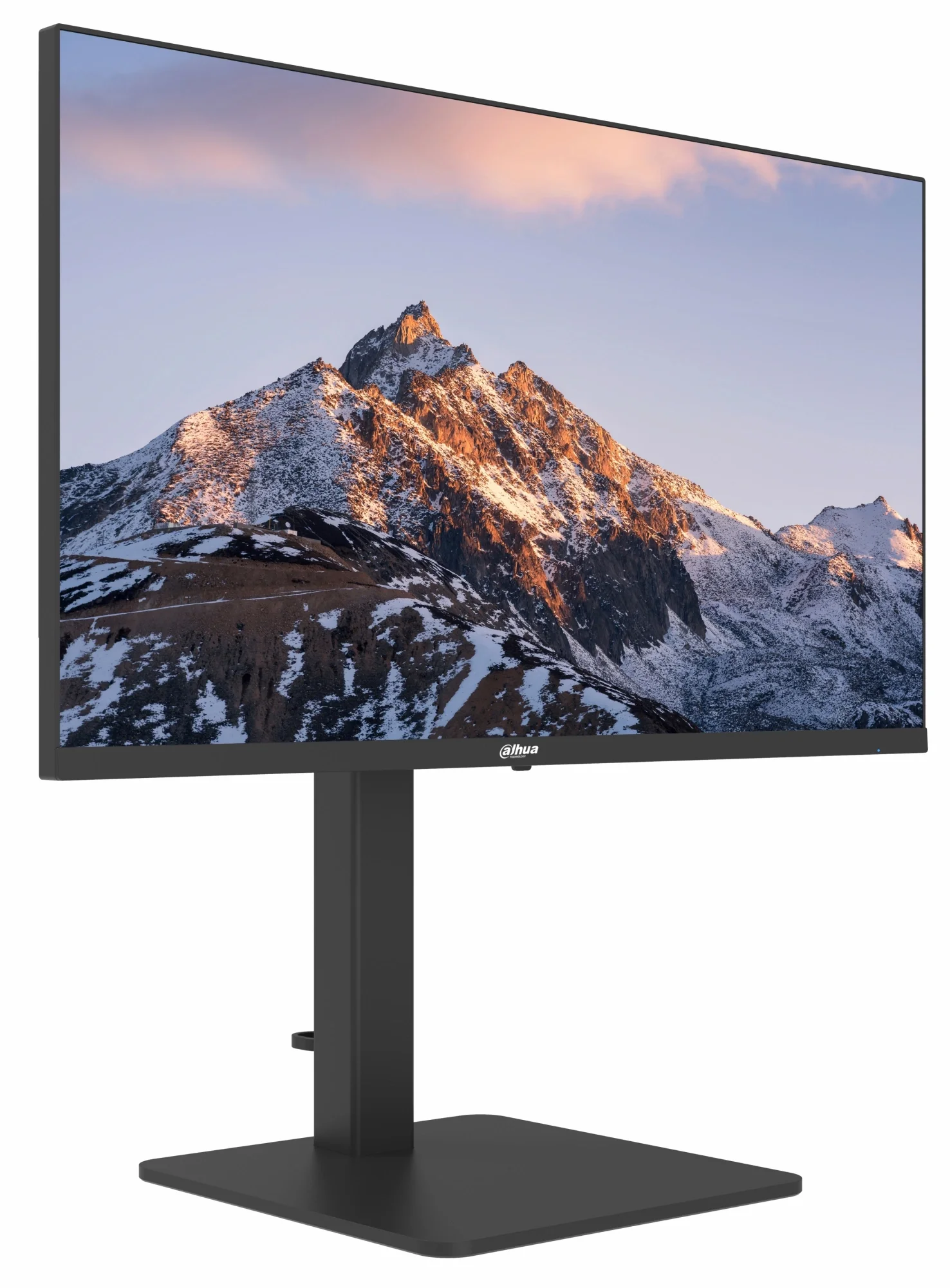 Монитор 21.45" Dahua DHI-LM22-B201S IPS 1920x1080, 75 Гц, 4 мс, 16:9, 250 кд/м2, 1xHDMI, 1xVGA, черный