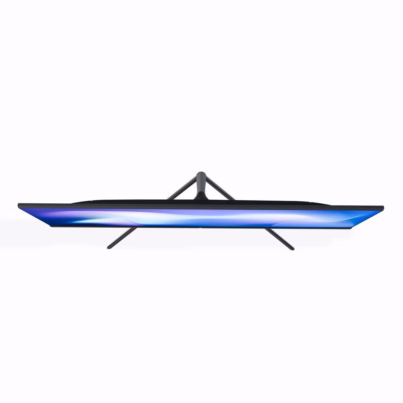 Монитор 21.5" ABR Technology W View 21 MS215HQ-v1 VA 1920x1080, 100 Гц, 4 мс, 16:9, 220 кд/м², HDMI, VGA, 3.5 мм, динамики (2x2 Вт), черный